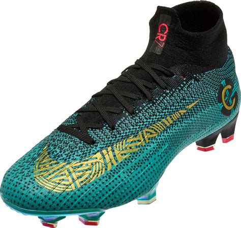 nike mercurial cr7 weiß gold turnbeutel|mercurial superfly cr7 price.